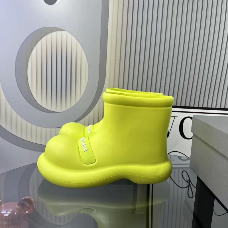 Balenciaga Boots